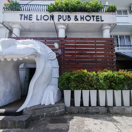 The Lion Pub & Hotel Dehiwala-Mount Lavinia Εξωτερικό φωτογραφία