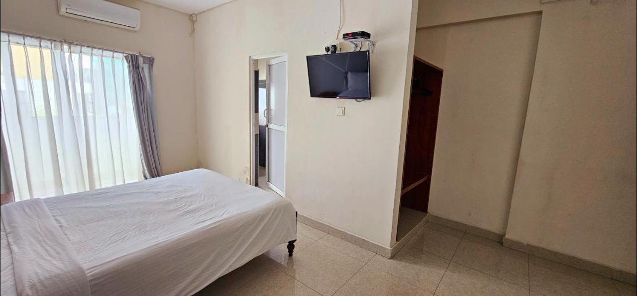 The Lion Pub & Hotel Dehiwala-Mount Lavinia Εξωτερικό φωτογραφία