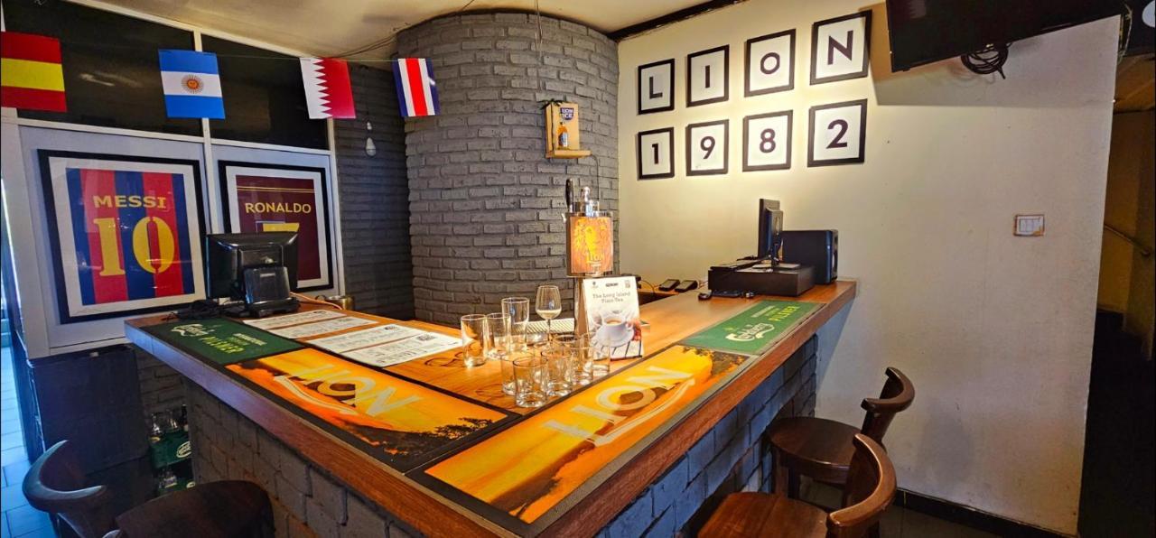 The Lion Pub & Hotel Dehiwala-Mount Lavinia Εξωτερικό φωτογραφία