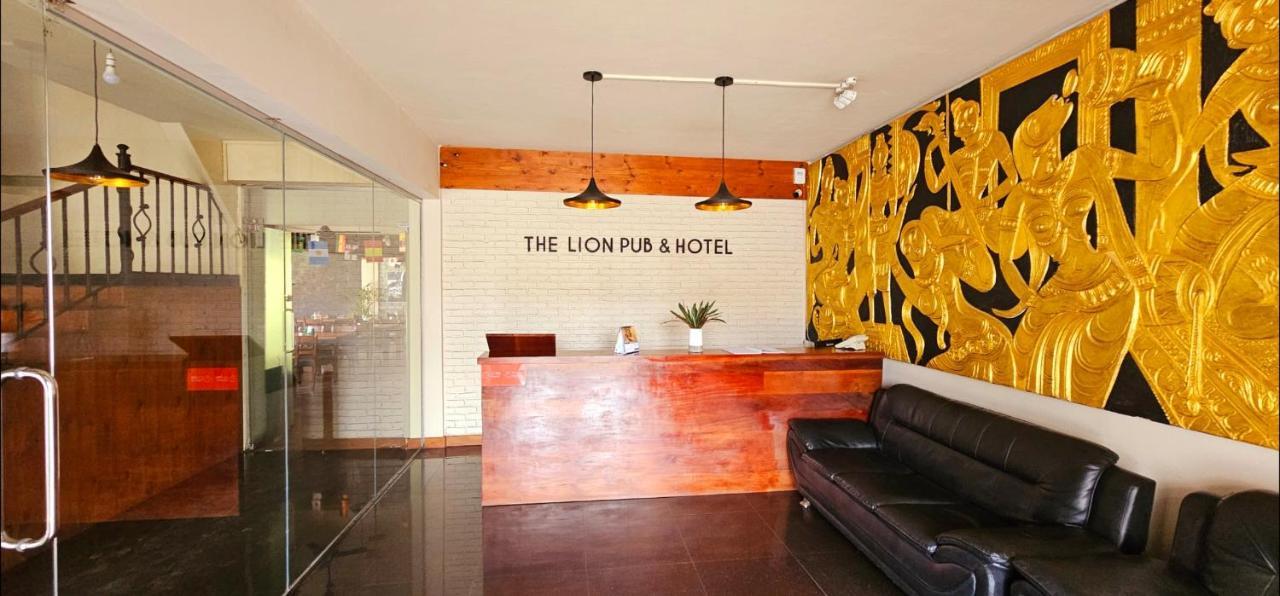 The Lion Pub & Hotel Dehiwala-Mount Lavinia Εξωτερικό φωτογραφία